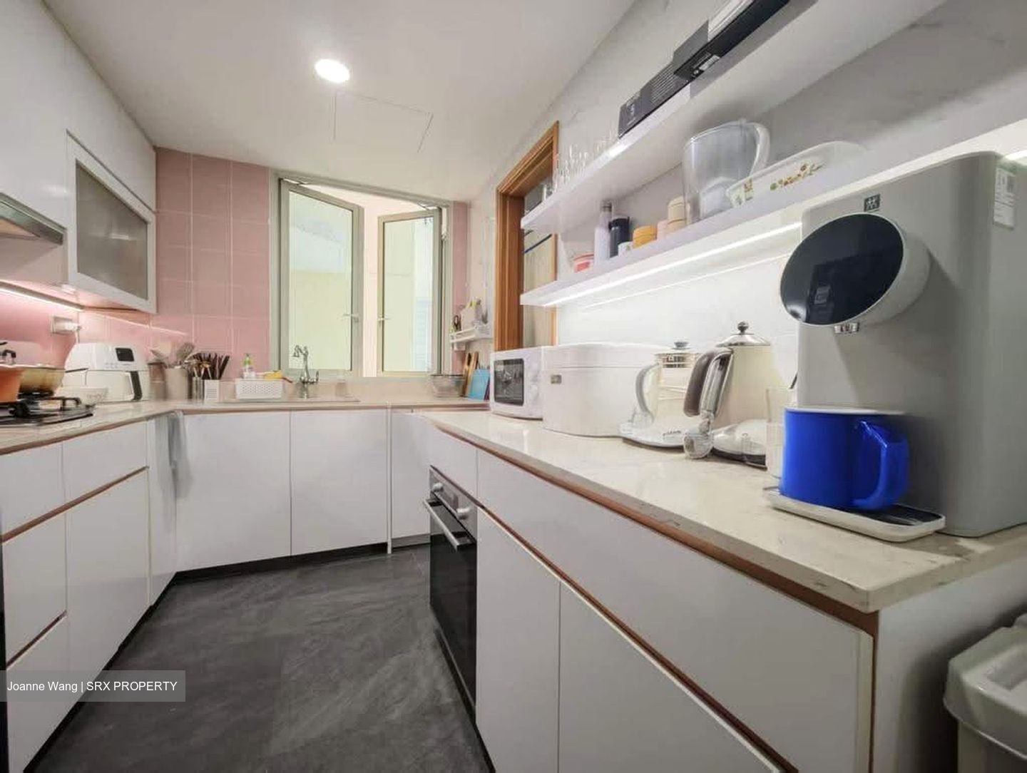 Queens (D3), Condominium #624553991